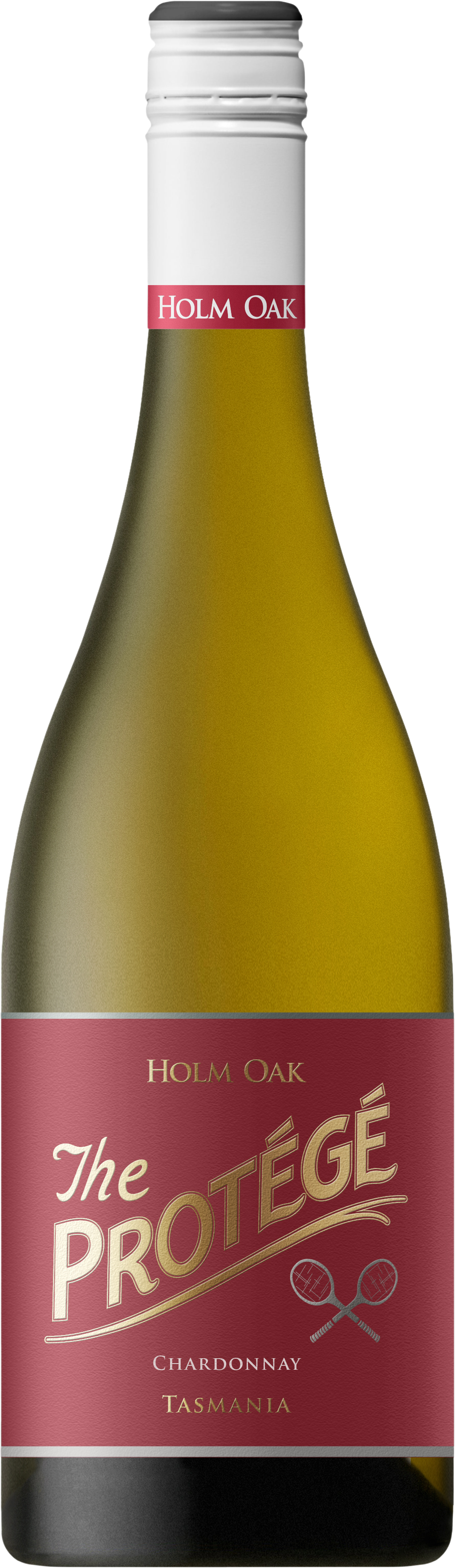 Holm Oak The Protégé Chardonnay 2021